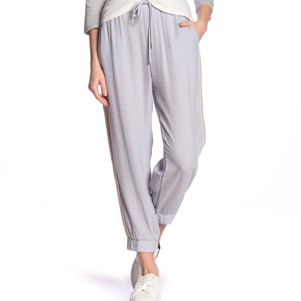 Mustard Seed Joggers
